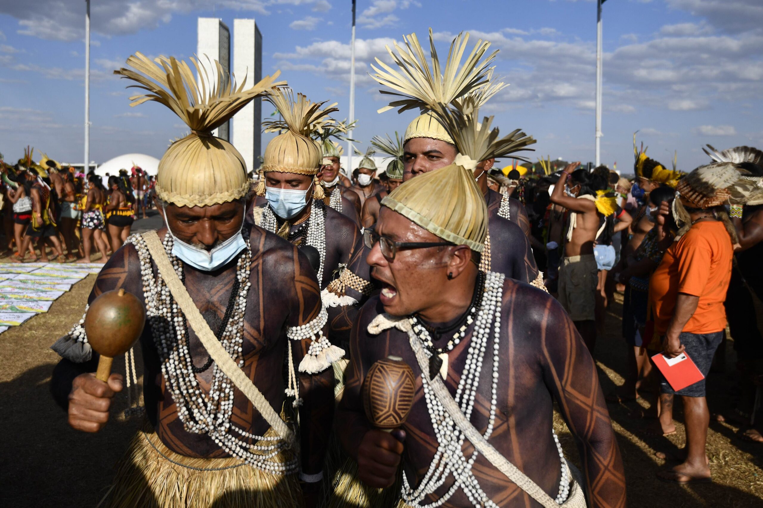 Brasil registrou 180 mortes de indígenas em 2022 Brasil registrou 180 mortes de indígenas em 2022
