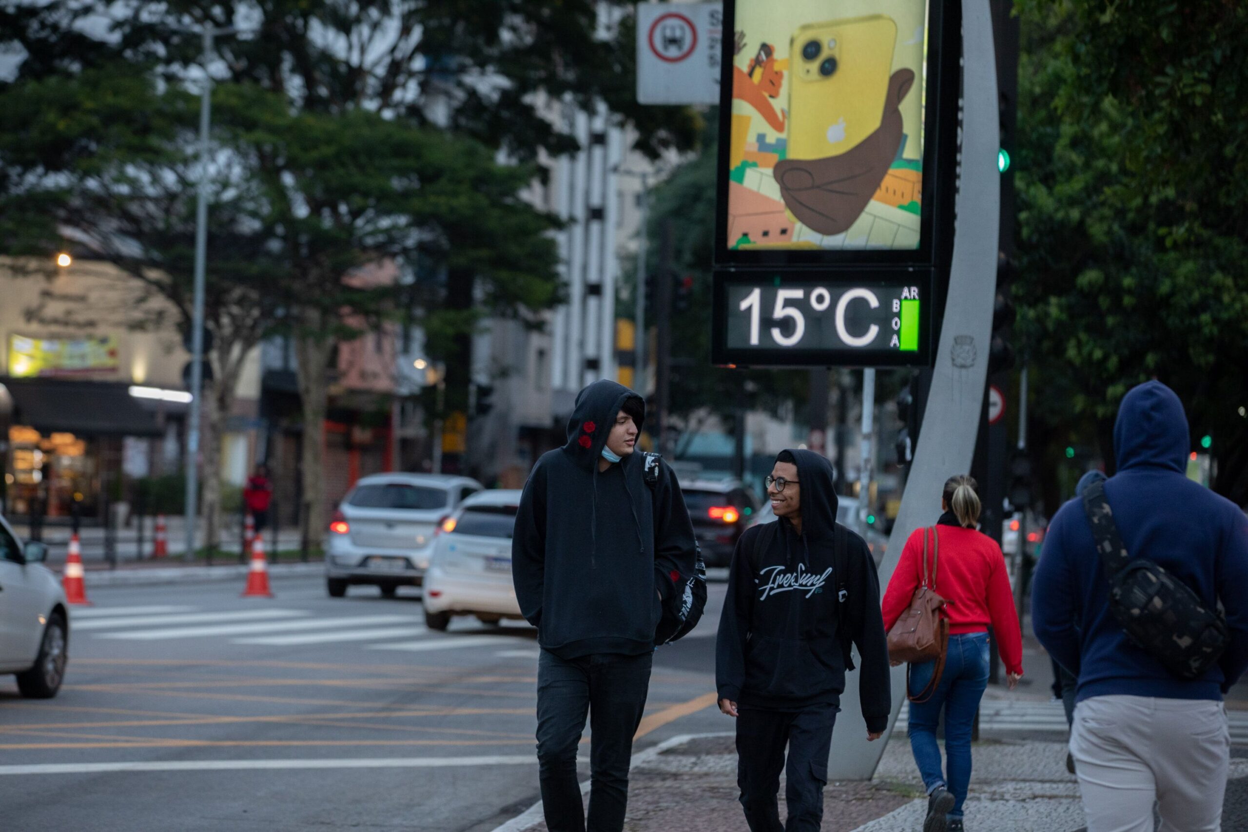CNN Brasil