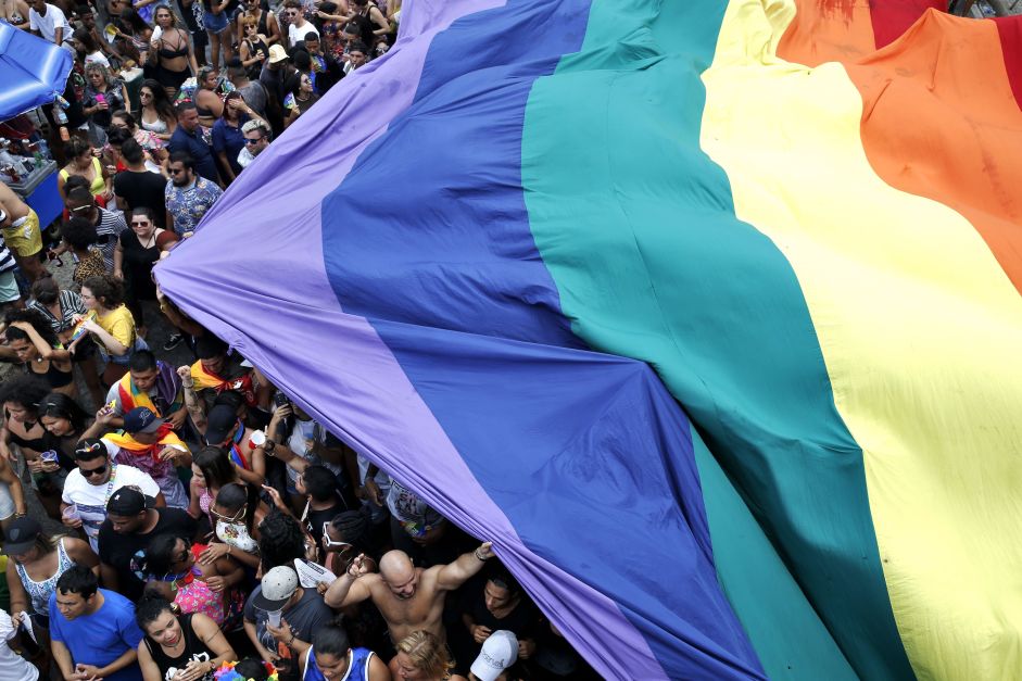 Ministério dos Direitos Humanos restabelece conselho LGBTQIA+