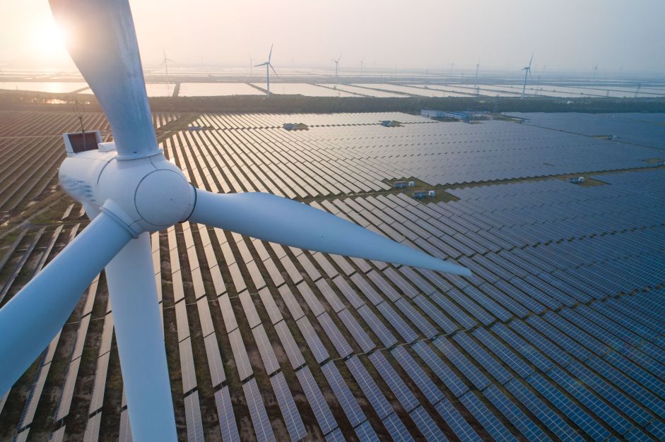 Nordeste receberá mais de R$ 120 bi em investimentos para energia limpa, diz ministro