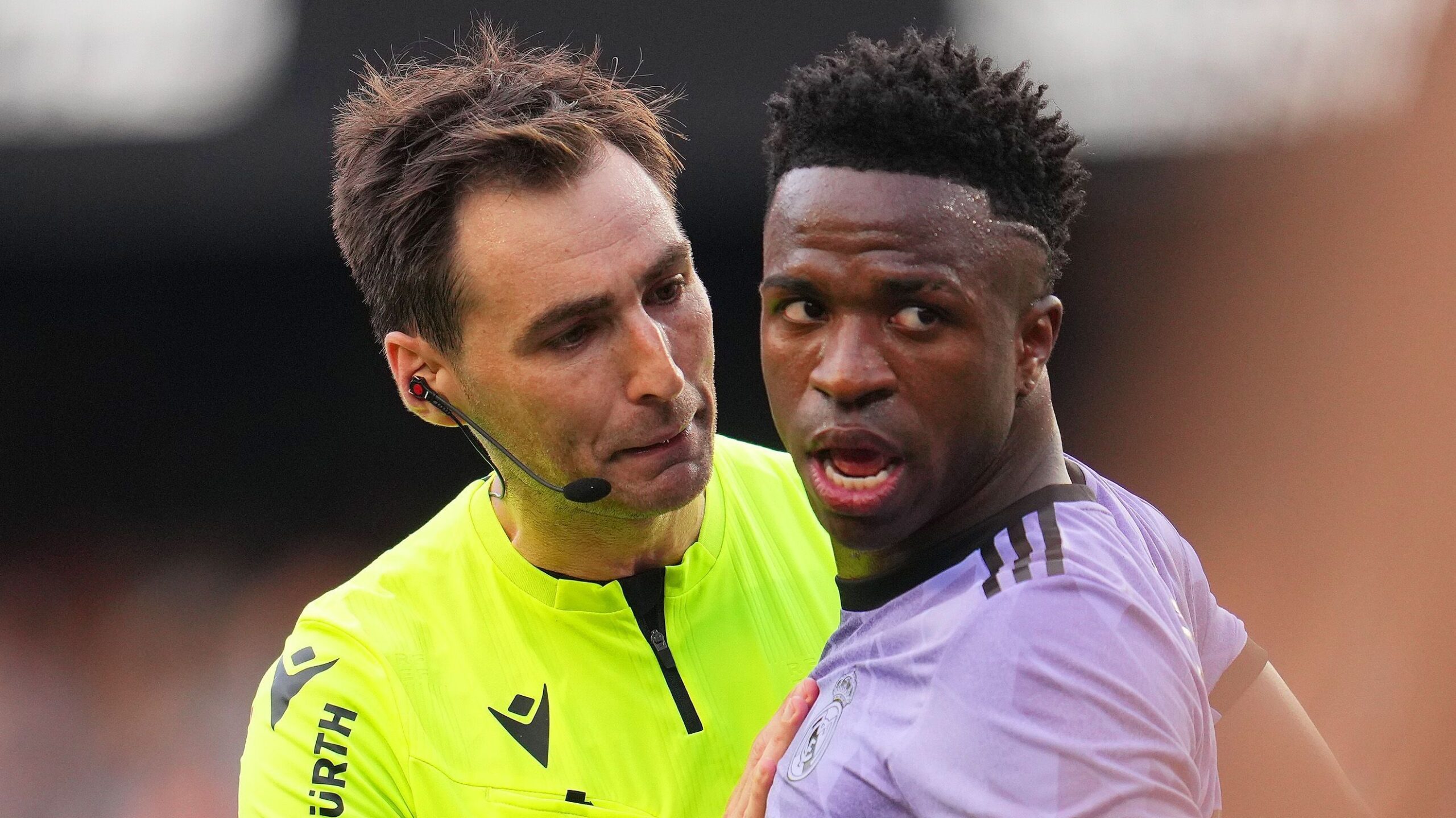 ONU condena racismo contra Vini Jr. e cobra ações de entidades esportivas ONU condena racismo contra Vini Jr. e cobra ações de entidades esportivas