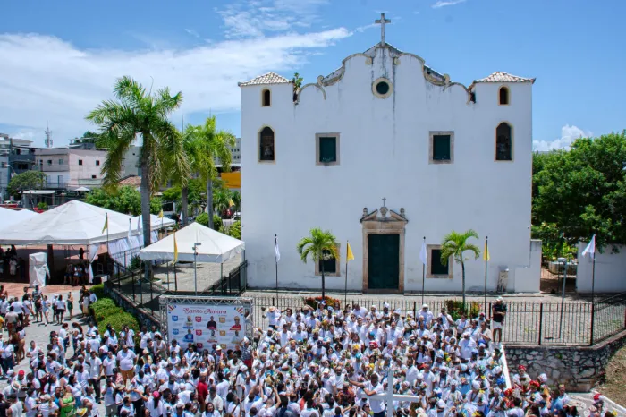 Portal Estado da Bahia