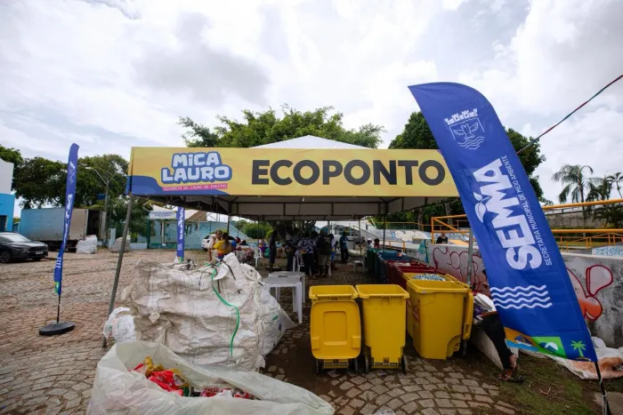 Portal Estado da Bahia