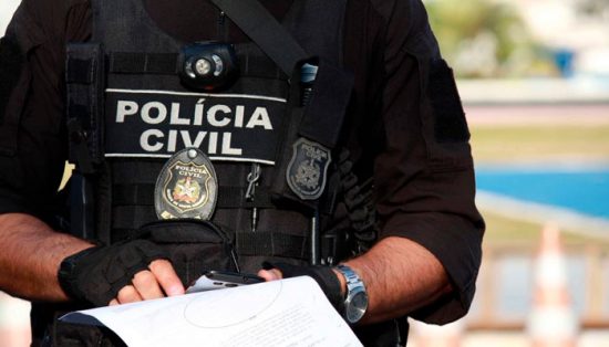 Gerente de banco é preso após fraude milionária contra idosos