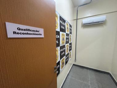 Governo do Estado investe mais de R$ 2,5 milhões em novas unidades policiais para Serra do Ramalho | SECOM