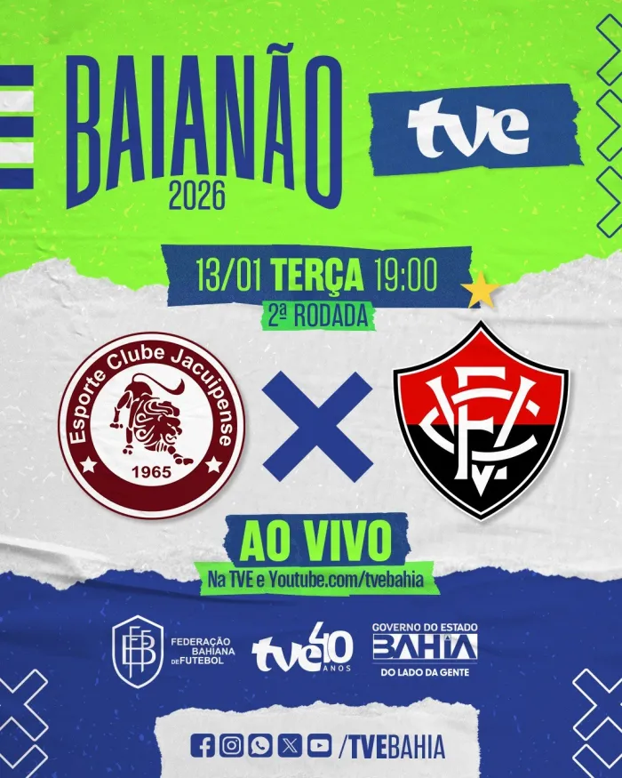 Portal Estado da Bahia