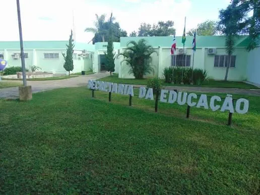Portal Estado da Bahia