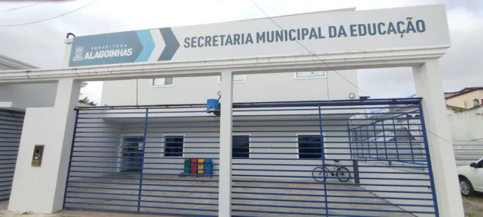 Portal Estado da Bahia