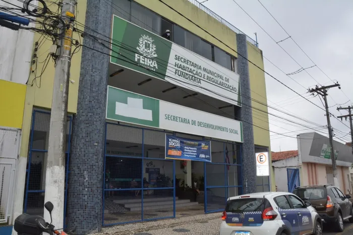 Portal Estado da Bahia