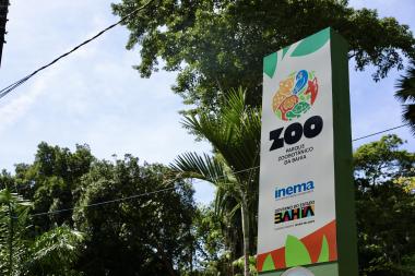 Projeto “Férias é no Zoo” oferece programação educativa e ambiental no fim das férias escolares | SECOM