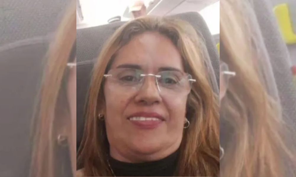 Translado do corpo de babá morta em Portugal será pago pelo governo do Ceará