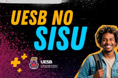 Uesb convoca aprovados no Sisu 2026 para matrícula | SECOM