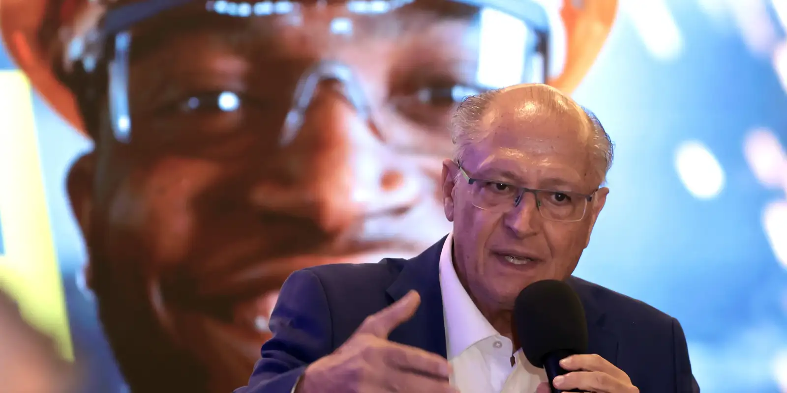 Alckmin: Acordo Mercosul-União Europeia deve entrar em vigor em maio