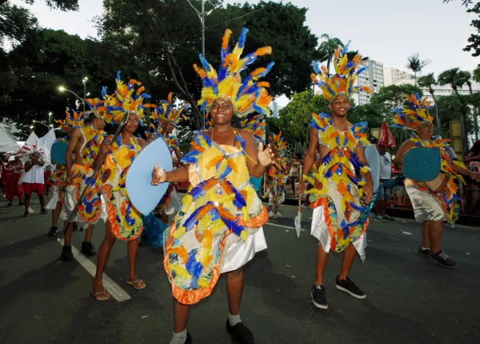 Portal Estado da Bahia