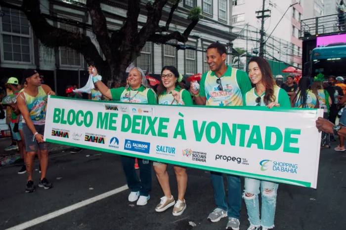Portal Estado da Bahia
