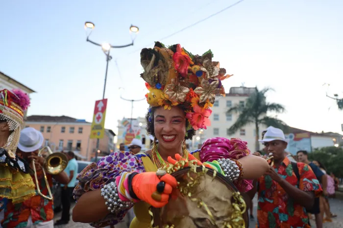Portal Estado da Bahia