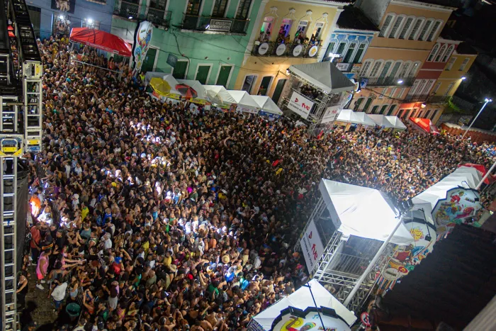 Portal Estado da Bahia