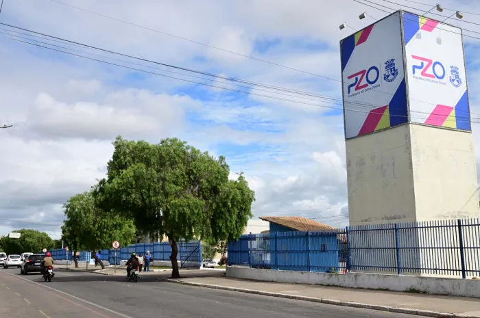 Portal Estado da Bahia