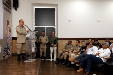 Com integração das forças de Segurança, segundo dia do Carnaval da Bahia foi finalizado sem registro de crime grave | SECOM