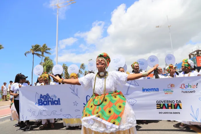 Portal Estado da Bahia