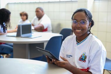 Começa na segunda (23) avaliação diagnóstica para elaboração de estratégias pedagógicas na rede estadual de ensino | SECOM