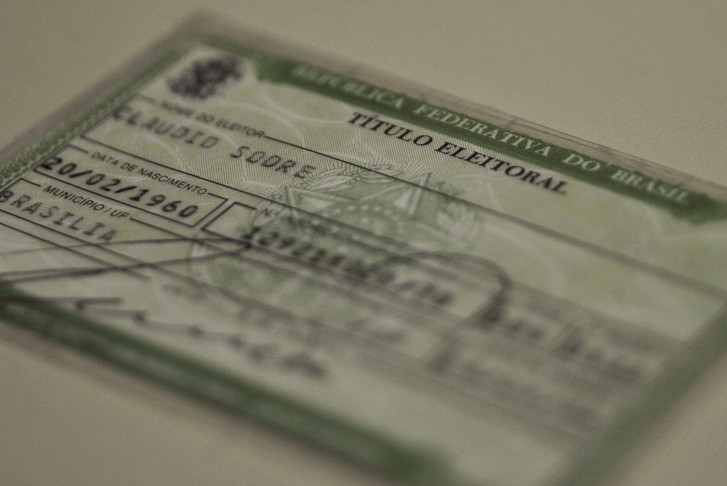 Como transferir o título de eleitor para outra cidade ou estado: análise do processo e prazo final