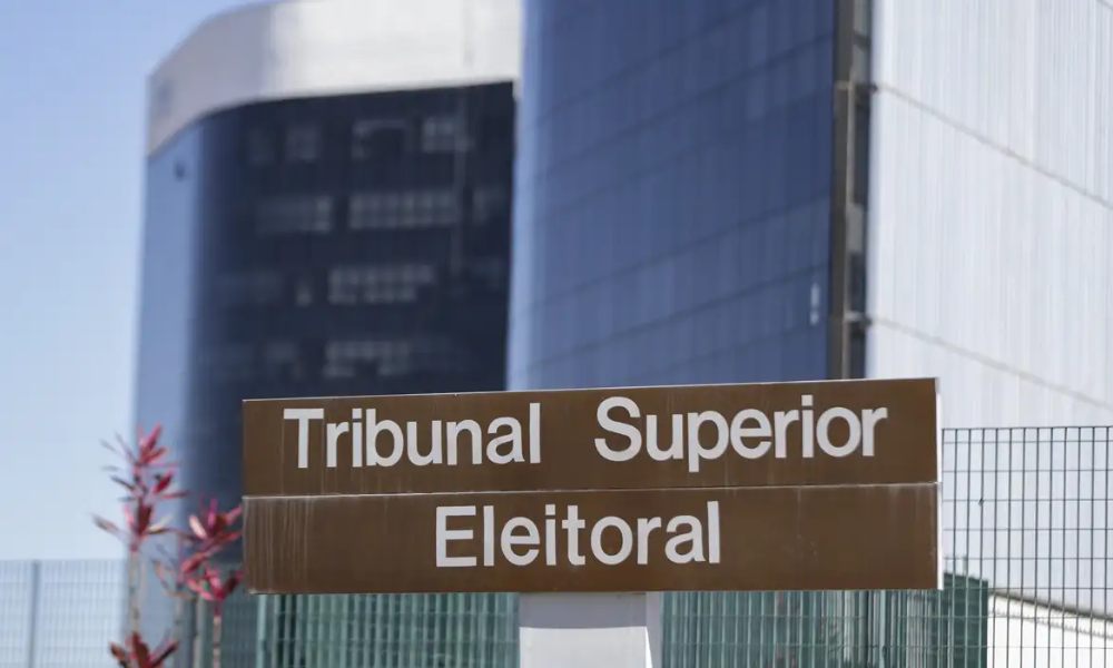 Emissão e impressão do título de eleitor via portal do TSE