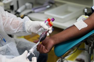Hemoba divulga funcionamento das unidades na capital e no interior durante o Carnaval | SECOM