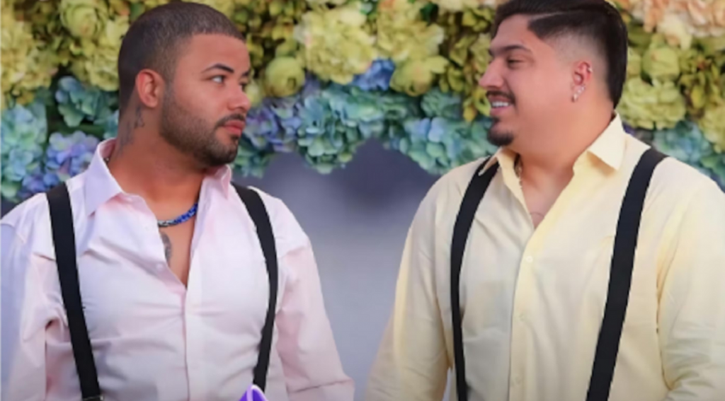 Hytalo Santos e o marido são condenados por exploração sexual de menores