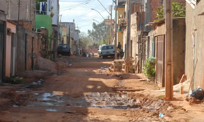 Portal Estado da Bahia
