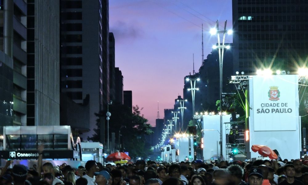 Prefeitura de São Paulo deve receber liberação mas megashows nas próximas semanas