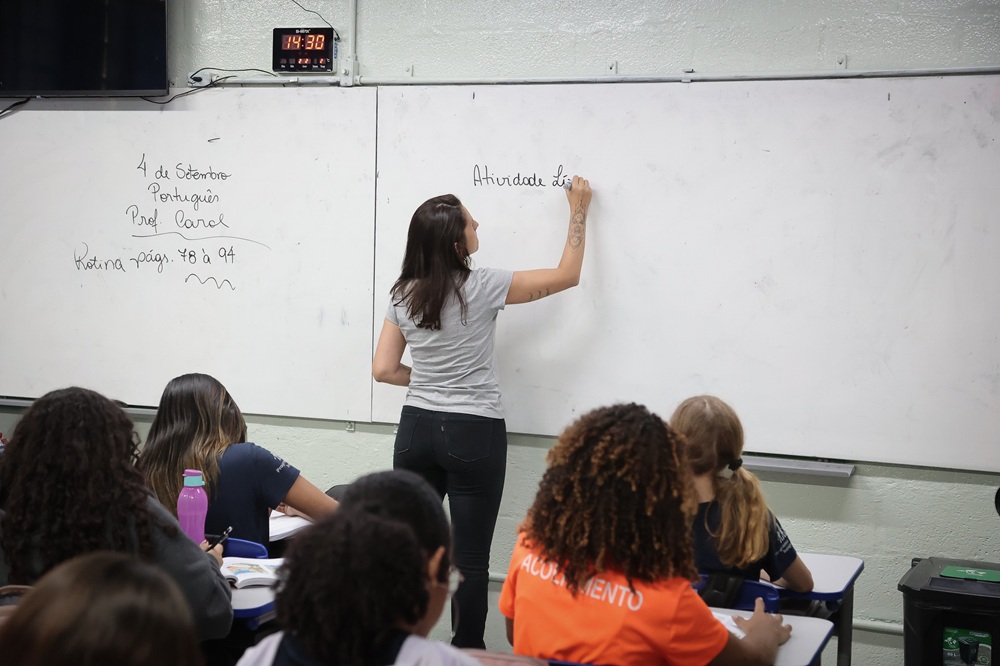 Resultados individuais do CNU 2025 já podem ser acessados