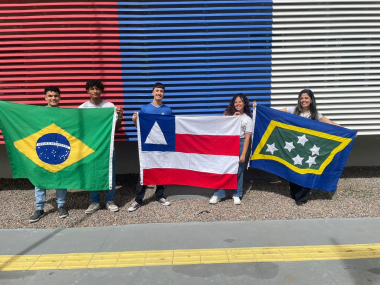 SEC abre inscrições para sexto ciclo do Edital Da Bahia para o Mundo | SECOM