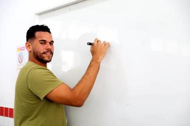 SEC divulga resultado provisório do Processo Seletivo Interno da Bolsa Mais Professores | SECOM