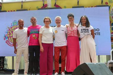 Secult-BA promove encontro formativo para trabalhadores que vão atuar no Carnaval 2026 | SECOM