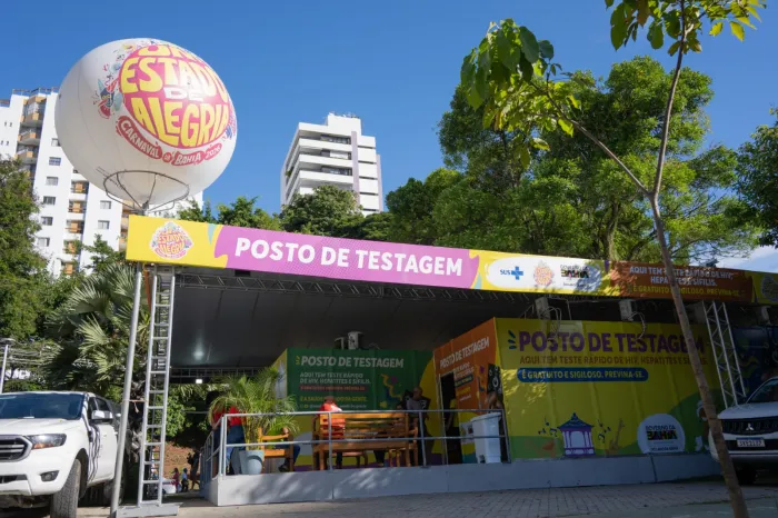Portal Estado da Bahia