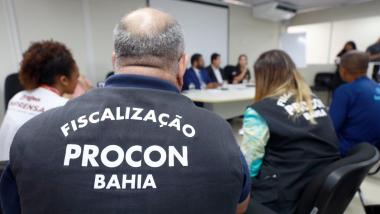 Treinamentos orientam para o combate a venda de bebidas falsificadas e adulteradas no Carnaval 2026 | SECOM
