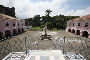 UNESCO reconhece acervo do período da escravidão preservado pelo APEB como Memória do Mundo | SECOM