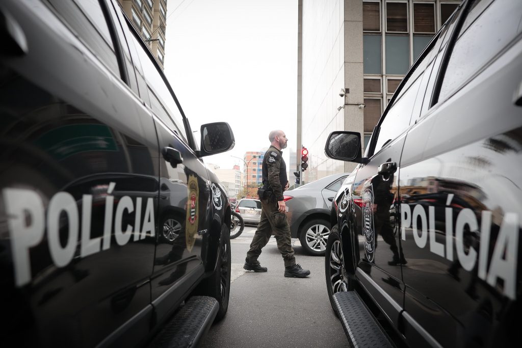 ‘Estava prestes a acontecer’: os bastidores da ação que impediu ataque na Paulista