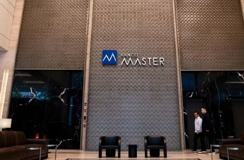 Alvo de operação contra Banco Master atenta contra própria vida