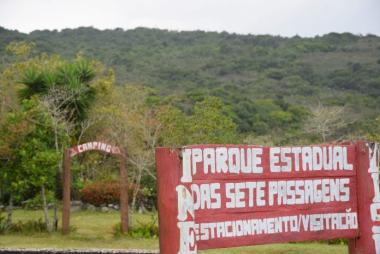 Autorização para pesquisas em UCs fortalece gestão ambiental baiana | SECOM