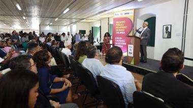 Com reconhecimento da Unesco, Arquivo Público da Bahia celebra 136 anos e recebe novos investimentos do Estado | SECOM