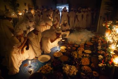 Fotografia contemporânea e arte tecnológica movimentam programação da semana nos museus do IPAC | SECOM