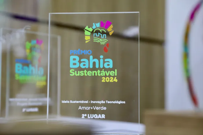 Portal Estado da Bahia