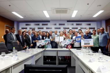 Livramento de Nossa Senhora avança com obras e ações do Governo da Bahia | SECOM