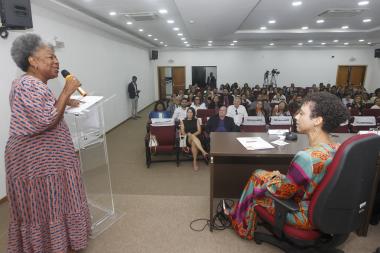 Ouvidoria Geral do Estado realiza painel temático no Dia Nacional do Ouvidor e da Ouvidora | SECOM