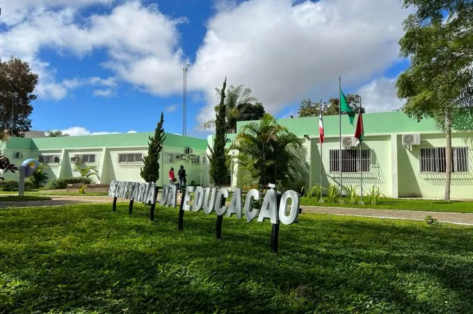 Portal Estado da Bahia