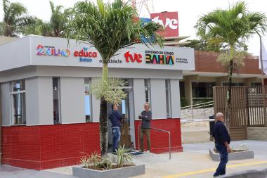 Rádio Educadora FM comemora 48 anos e oferece gratuitamente 22 programas para rádios de todo o País | SECOM