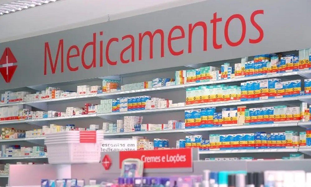 Remédios terão aumento de até 3,81% a partir desta terça