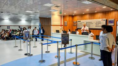 SAC promove atendimento exclusivo a pessoas com autismo durante mês de abril | SECOM